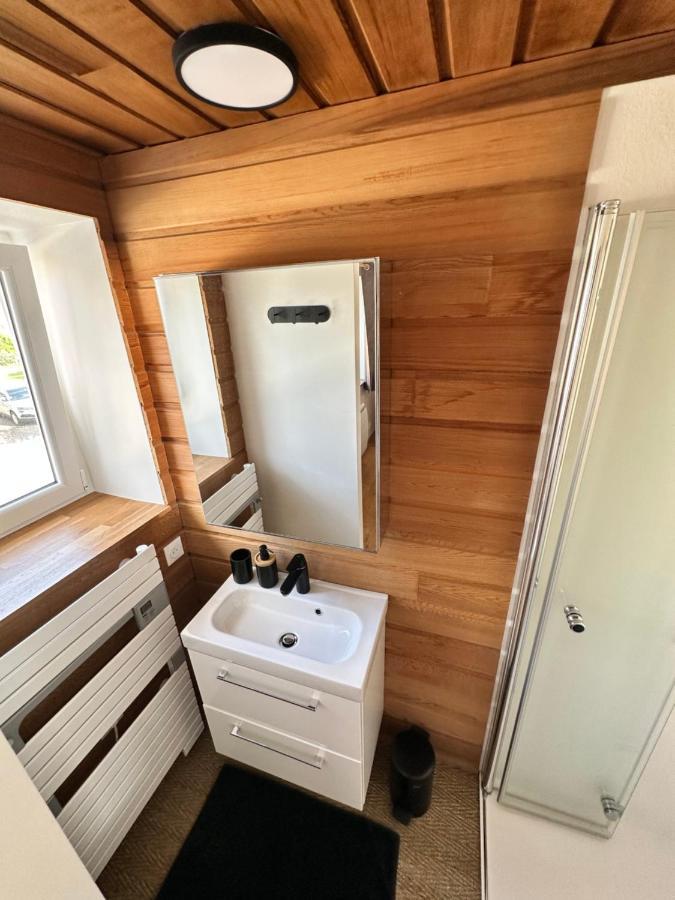 Alpine Valley - Appartement Familial Disneyland Paris - Wifi Et Parking Inclus ! Coutevroult Exterior photo