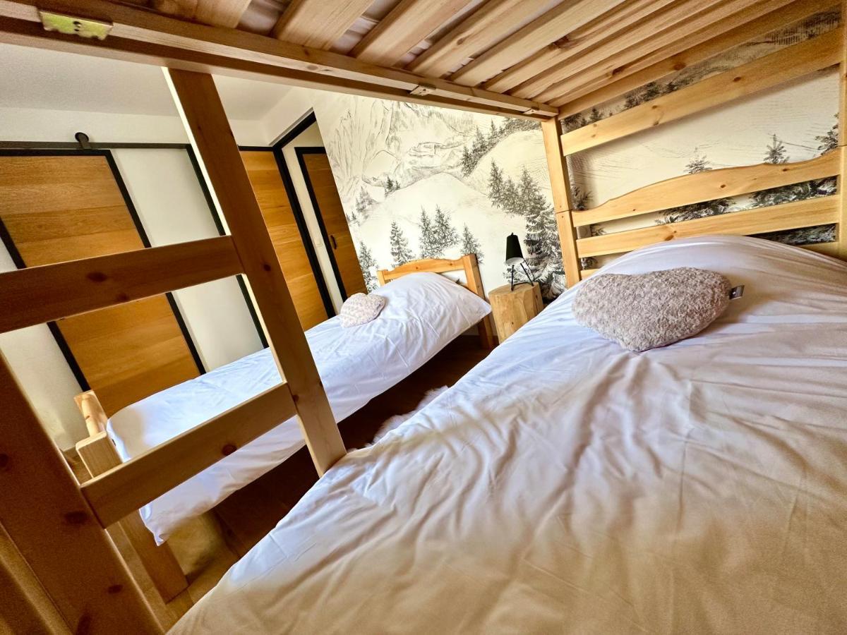 Alpine Valley - Appartement Familial Disneyland Paris - Wifi Et Parking Inclus ! Coutevroult Exterior photo